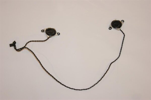 Fujitsu Lifebook AH531 Lautsprecher Soundspeaker #2918