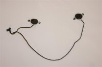 Fujitsu Lifebook AH531 Lautsprecher Soundspeaker #2918