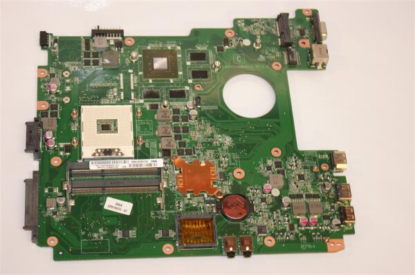 Fujitsu Lifebook AH531 Mainboard Motherboard CP515976-01 #2918