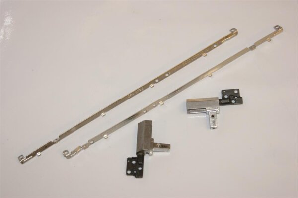 DELL Latitude E6400 Display Scharniere & Leisten L+R #2376