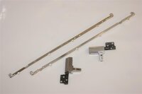 DELL Latitude E6400 Display Scharniere & Leisten L+R...