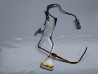 DELL Latitude E6400 Displaykabel Videokabel DC02000HZ0L...