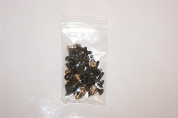 ASUS X73B Series Schraubensatz Screws Set #2919