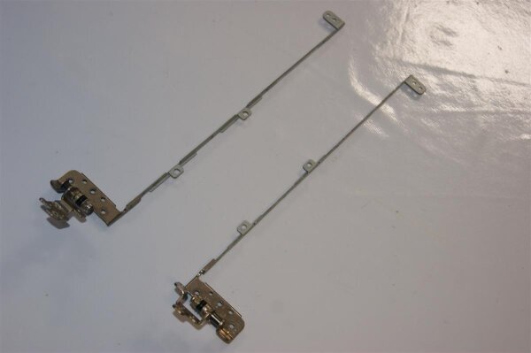 ASUS X73B Displayscharniere incl. Leisten L+R AM0J2000200 #2919