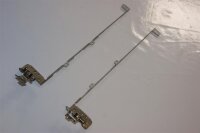 ASUS X73B Displayscharniere incl. Leisten L+R AM0J2000200...