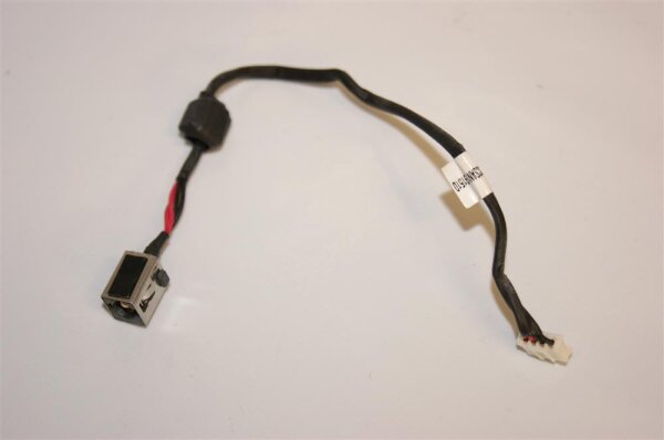 ASUS X73B ORIGINAL Powerbuchse Strombuchse mit Kabel DC30100EC000CSA #2919