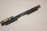 ASUS X73B HDD Festplatten Anschluss Adapter Connector...
