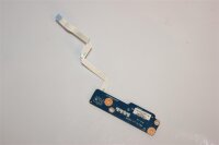 ASUS X73B Powerbutton Board mit Kabel LS-7325P #2919