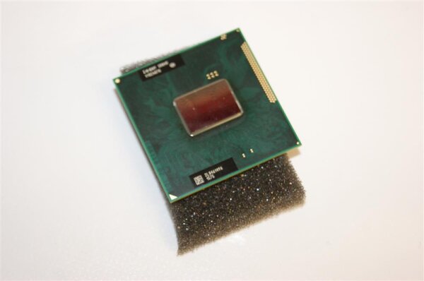 ASUS X73B CPU Prozessor i3-2310M (2.1GHz/ 3M) SR04R #CPU-13