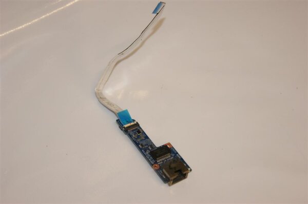 ThinkPad Edge E530 LAN Board mit Kabel LS-8132P #2920
