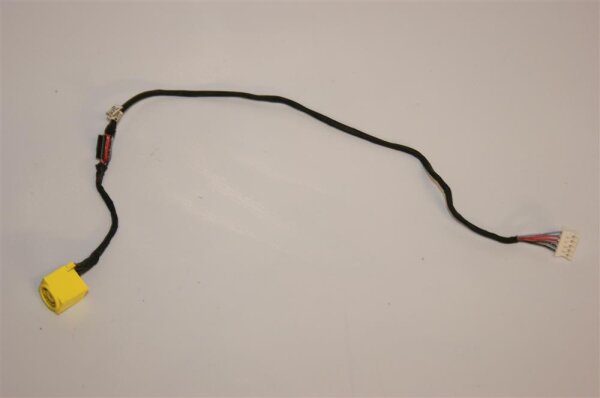 ThinkPad Edge E530 Powerbuchse Strombuchse mit Kabel DC301001 #2920