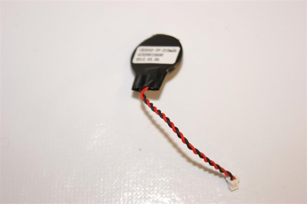 ThinkPad Edge E530 CMOS Bios Batterie mit Kabel GC02001DA00 #2920
