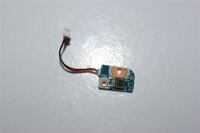Samsung R519 Powerbutton Board mit Kabel BA92-05882A #2694