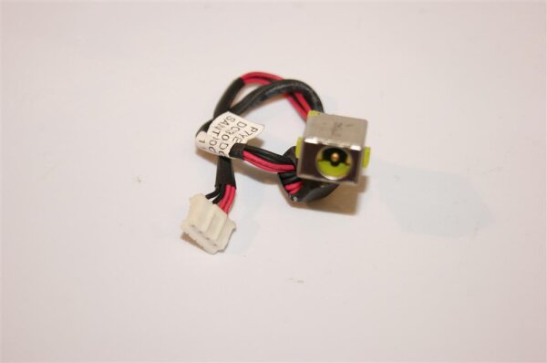 Acer Powerbuchse Strombuchse Power Jack DC In DC30100CV00 #2448_24