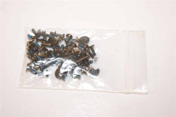 Medion Akoya E7221 MD98237 Schraubensatz Screws Set #2921