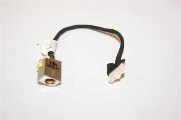 Acer Aspire V5 Powerbuchse Strombuchse Power Jack DC 50.4TU04.021 #2448_30