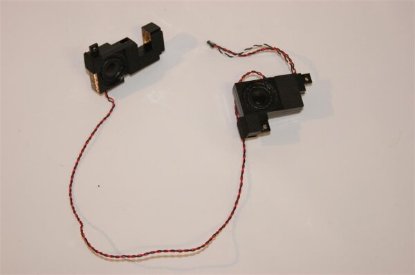 Medion Akoya E7221 MD98237 Lautsprecher Soundspeaker #2921