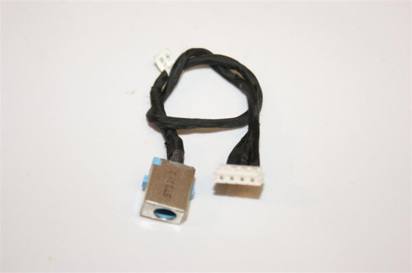 Acer Aspire V3 Powerbuchse Strombuchse Power Jack DC 1417-006P00 #2448_37