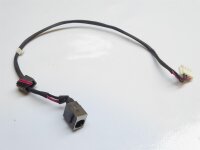 Lenovo G560 Powerbuchse Strombuchse mit Kabel DC301009700...