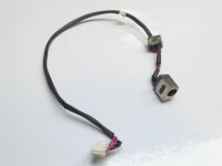 Lenovo G560 Powerbuchse Strombuchse mit Kabel DC301009700...