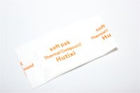 Wärmeleitpaste Kühlpaste CPU Prozessor GPU ~05g...