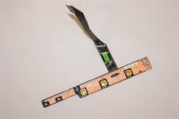 Lenovo G560 Powerbutton Board mit Kabel LS-5754P #2318