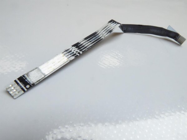 Lenovo G560 Flex Flachbandkabel 4-polig 9,8cm lang #2318
