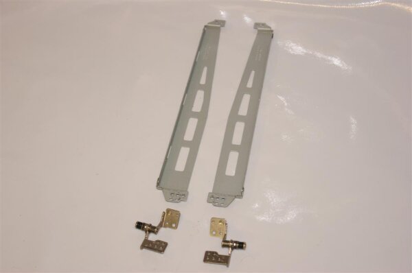SAMSUNG R610 NP-R610H Displayscharniere incl. Leisten BA81-05521A #2922