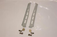 SAMSUNG R610 NP-R610H Displayscharniere incl. Leisten...