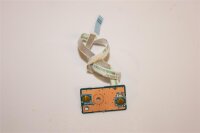 Lenovo B570 Power Button Board incl. Kabel 50.4IH04.001...