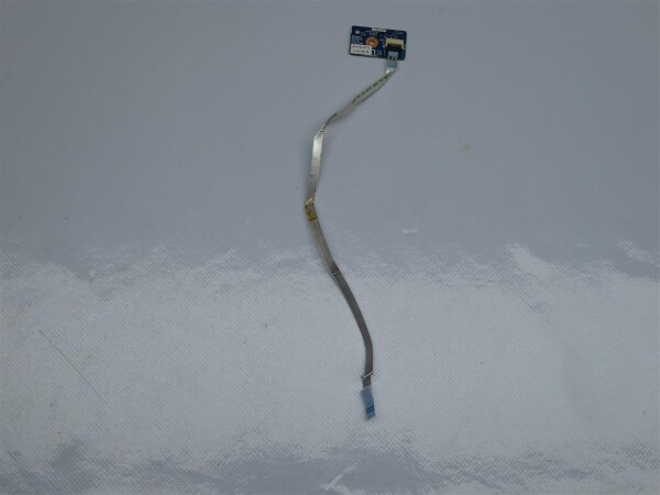 Lenovo B570 LED Board incl. Kabel 55.4IH04.001 #2923