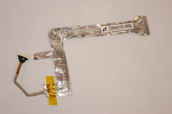 SAMSUNG R610 NP-R610H Videokabel Displaykabel BA39-00728A #2922