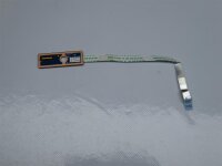 Lenovo B570 Finger Print Scanner Board incl. Kabel...
