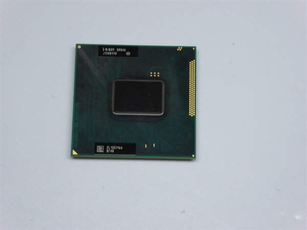 Lenovo B570 CPU Prozessor Intel i3-2330M CPU mit 2,20 GHz SR04J #CPU-16