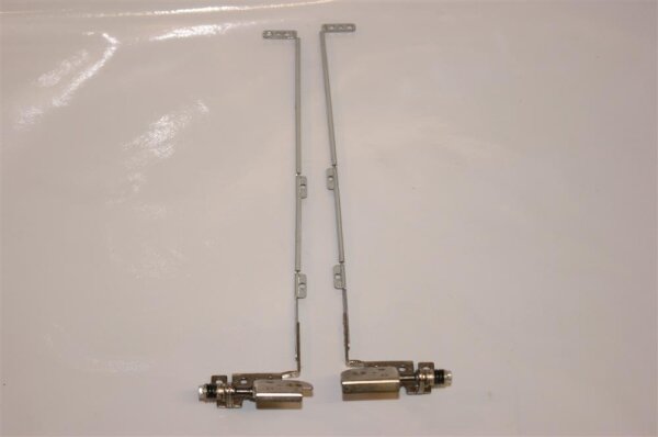 ASUS X72D Displayscharniere incl. Halterungen L+R 13GNXH10M020-1 #2924