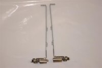 ASUS X72D Displayscharniere incl. Halterungen L+R...