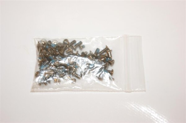 ASUS X72D Schraubensatz Screws Set #2924