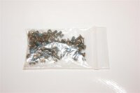 ASUS X72D Schraubensatz Screws Set #2924