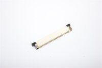 ASUS X72D Tastaturanschluss vom Mainboard  #2924