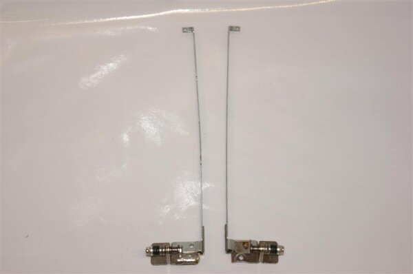 HP Pavillion dv7-4139eo Displayscharniere incl. Leisten L+R FBLX9035010 #2925