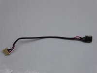 Fujitsu Lifebook A530 Powerbuchse Strombuchse mit Kabel...