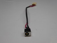 Fujitsu Lifebook A530 Powerbuchse Strombuchse mit Kabel #2926