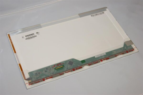 HP Pavillion dv7-4139eo LED Display 17,3 glossy glänzend N173O6-L02 #2925M