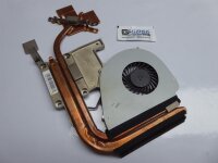 EasyNote TS11HR Kühler und Lüfter Cooling Fan...