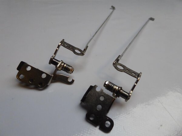 EasyNote TS11HR Displayscharniere Hinges inkl. Leisten L+R AM0HJ000300 #2927