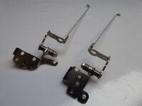 EasyNote TS11HR Displayscharniere Hinges inkl. Leisten...