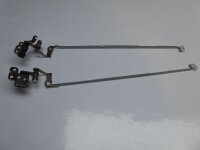 EasyNote TS11HR Displayscharniere Hinges inkl. Leisten...