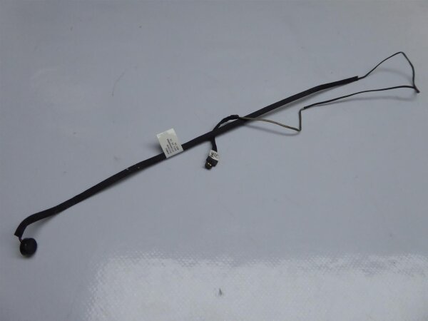 EasyNote TS11HR Micro Mikrofon mit Kabel CY100006B00 #2927