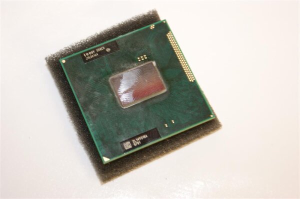 EasyNote TS11hr Intel i5-2450M CPU mit 2,5GHz SR0CH #CPU-10