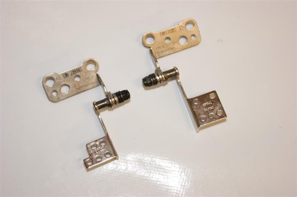 Acer TravelMate 8372 series LN1 Displayscharniere Scharniere L+R #2928